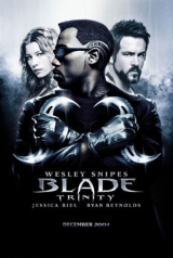 blade trynity